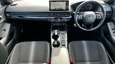 Honda Civic 2.0 eHEV Sport 5dr CVT Hybrid Hatchback